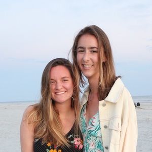 Meet your Posher, Jaclyn